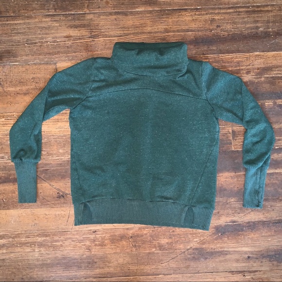 Alo turtleneck sweater - Picture 1 of 4